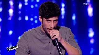 MB14 (Quand C'est - STROMAE) The Voice 2016 France