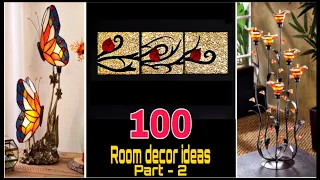 100 Best wall decoration ideas part - 2 | Wall decoration ideas | Diy | Fashion Pixies