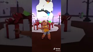 🌈Best Roblox Tiktok Edits 🌈  TikTok Compilation #127