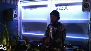 Youngg P @ 20ft Radio