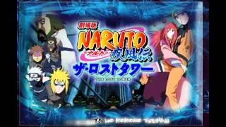Hikari Ni Wa (Naruto Shippuuden Movie 4 Soundtracks)