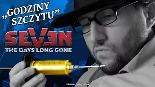 Seven: The Days Long Gone - godzina quaza