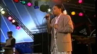 Rachelle Ferrell 'Welcome to my love' NSJF-1992.flv