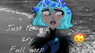 Just let me cry multifandom by Lesley gore full mep - early birthday to my channel 🍰 (first mep)