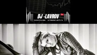 (Pro)DJ  LAVR0V