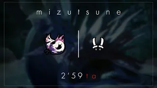 【MHR】mizutsune / タマミツネ | dual blades | 2'59 | ta