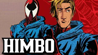 Ben Reilly is a Himbo in Across the Spider Verse