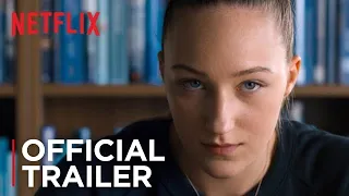 A mi altura | Tráiler oficial | Netflix