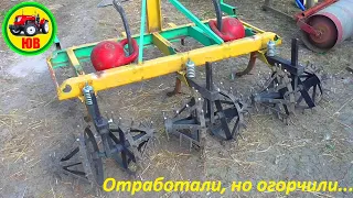 Погнуло ЕЖИ при работе. Советую посмотреть.