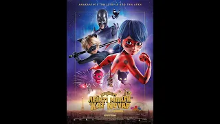 ΛΕΪΝΤΙ ΜΠΑΓΚ & ΚΑΤ ΝΟΥΑΡ (Ladybug & Cat Noir) - trailer (μεταγλ)