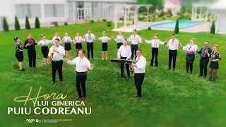 Puiu Codreanu - Hora lui Ginerică (Videoclip Oficial)