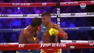 Vasyl Lomachenko VS Miguel Marriaga FIGHT HIGHLIGHTS