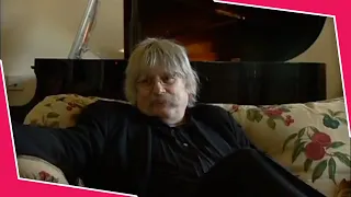Karl Jenkins "On The Bench with Dr. Carol"