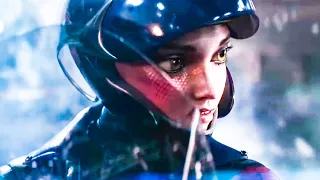 READY PLAYER ONE 'See The Future' Trailer + Clip (2018)