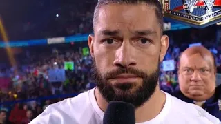 Roman Reigns answers John Cena's challenge | WWE Smackdown 7/23/21 full show review and highlights