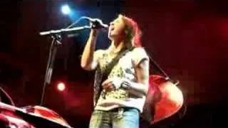 KT Tunstall - Black Horse and a Cherry Tree (Live at Paradiso Amsterdam)