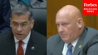 ‘Seems To Fly In The Face Of These Goals’: Glenn Thompson Confronts Becerra About Nursing Home Rule