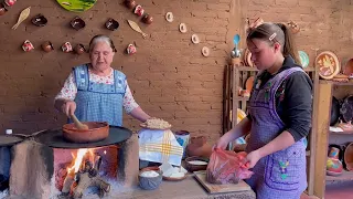 Los Chiles Que Le Gustan A Mi Viejo De Mi Rancho ATu Cocina