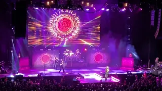 Whitesnake “Here I Go Again” Live for the last time ever in U.K. final night “Farewell Tour”