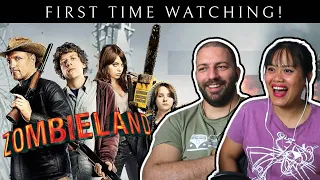 Zombieland (2009) Reaction [First Time Watching]