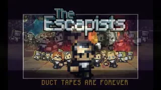 The Escapists - Duct Tapes Are Forever: Free Period Music