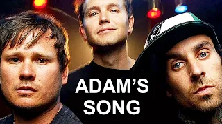 How blink-182 Made ADAM'S SONG