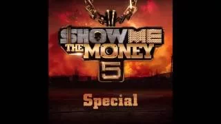 [3D Audio] Kush & Zion.T ft  Mino - "Machine Gun" (Show Me the Money 5)