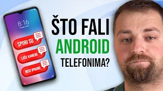 ZAŠTO SVI PRELAZIMO NA iPHONE?