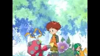 digimon the abridged series episode 2