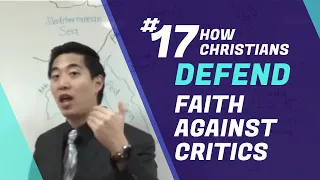 How Christians Defend Faith Against Critics | Intermediate Discipleship #17 | Dr. Gene Kim