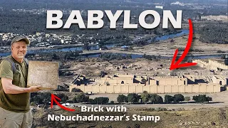 Exploring Babylon and the Prophecies Against Her