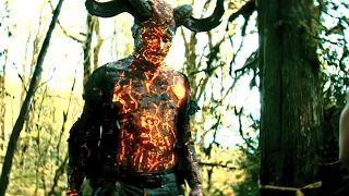 Every Woman Wants To Tell Him Their Desires After He Grows Horns | Movie Recap