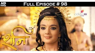 Shani - 22nd March 2017 - शनि - Full Episode (HD)