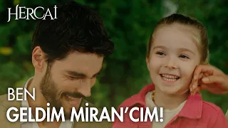 Gül Hanım, Aslanbey konağına misafir oldu! - Hercai Efsane Sahneler