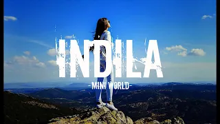 Indila   Mini world(8D)