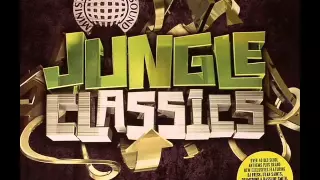 Jungle Classics - Original Nuttah
