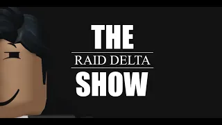 Episode 1 of the raidDelta show: Podcast Center Tour
