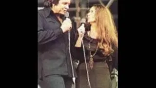Johnny And June: As Long As The Grass Shall Grow
