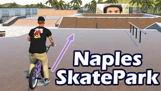 You Might Recognize This Skatepark | Pipe