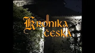 Kronika česká ▪ Svatopluk a Metoděj (1997)