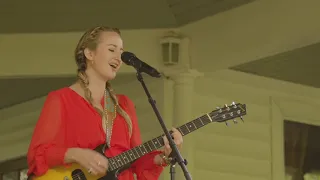 Margo Price - Drifter (CBS Saturday Morning)