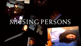 Classic TV Theme: Missing Persons (Full Stereo)