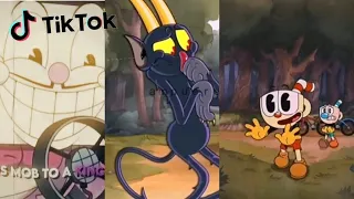 CUPHEAD TIKTOKS (Cuphead, Casino Cups, etc)