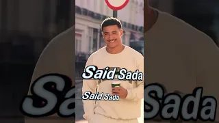 الزمان يعود من جديد🎙️😀إذا لم يكون لك نغم في الدم ابتعد عن الفن #hasni #saidrai