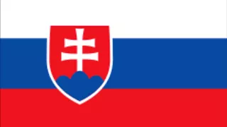Slovakia National Anthem + English subtitles