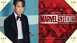 Squid Game Actor Lee Jung Jae Addresses Rumors That He Will Appear In A Marvel Movie