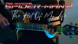 I Chose You/The Rest of My Life - Hans Zimmer (from The Amazing Spider - Man 2) Acoustic Arrangement