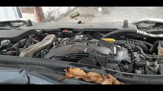 Engine Motor 2.0 DCI M9R 742 Renault Laguna 3 2008 - 2015 Culoare NV472 DN08VDM