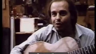 Django Reinhardt documentary