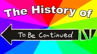 What are to be continued memes? The history and origin of the JoJo's Bizarre adventure meme